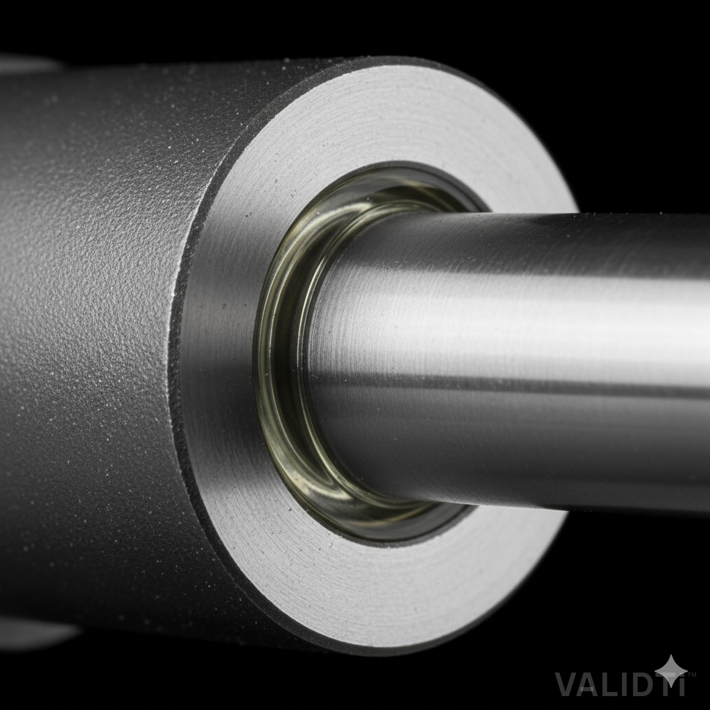 Citizen Lathe Guide Bushing